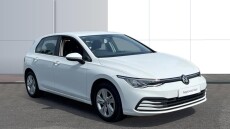 Volkswagen Golf 1.0 TSI Life 5dr Petrol Hatchback